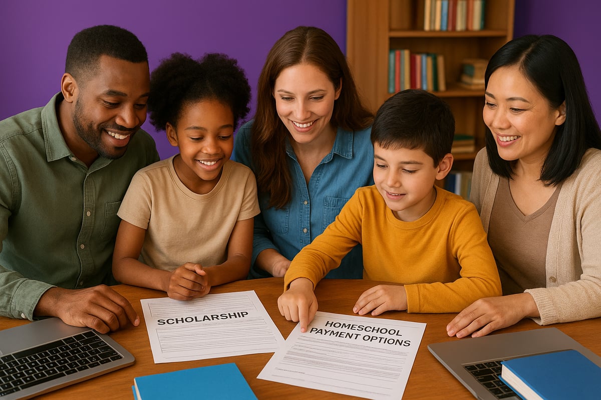 Private Funding, Scholarships, and Community Support