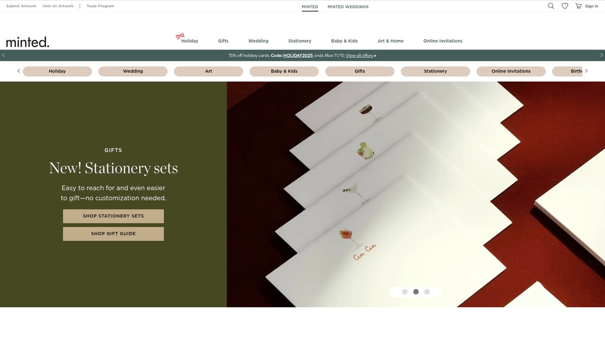 7 Best Poster Website Picks for Stunning Wall Art in 2025 - Minted