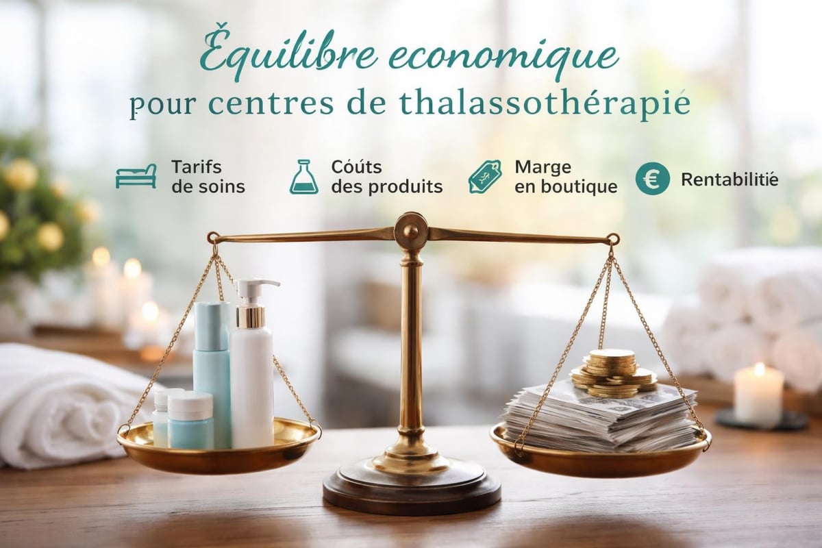 Équilibre économique thalasso