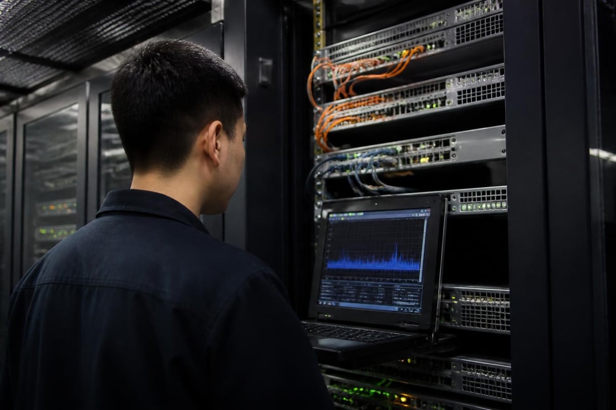 Great Firewall detection mechanisms