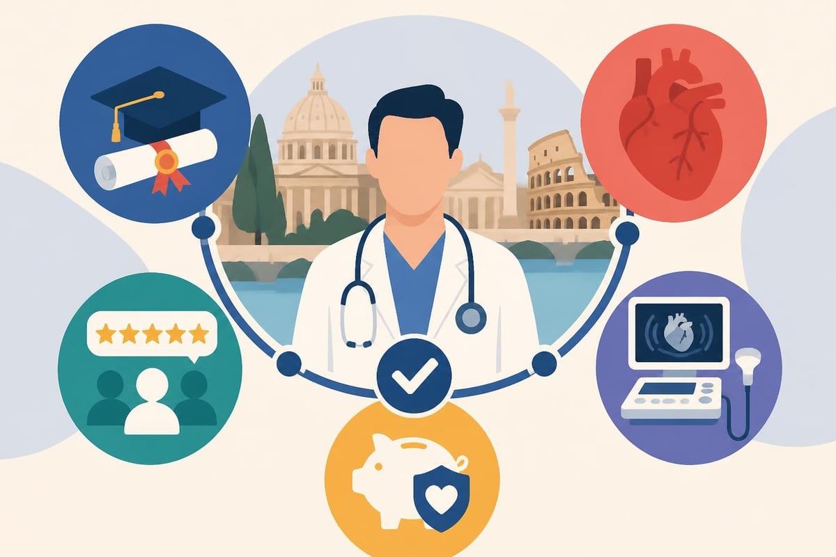 Valutazione cardiologi