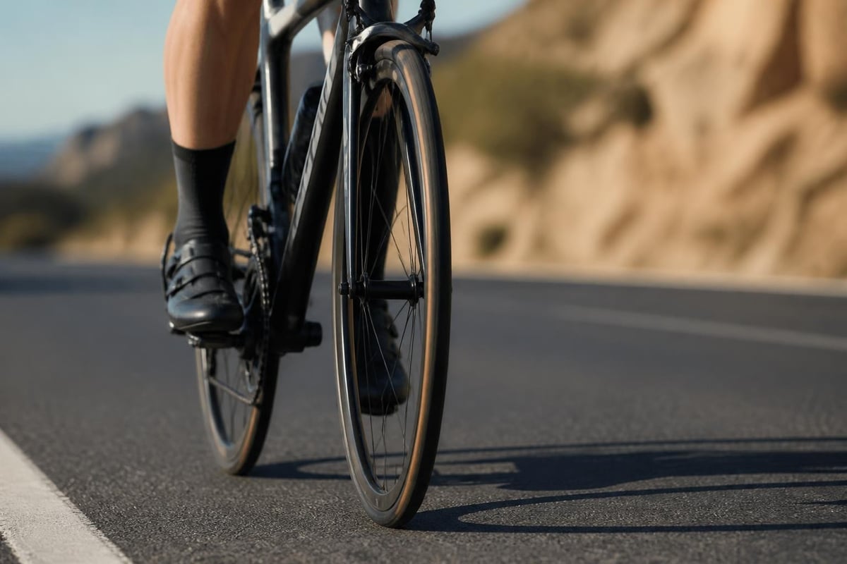 Best Road Tires: Performance, Durability & Speed Guide 2 Rolling resistance factors