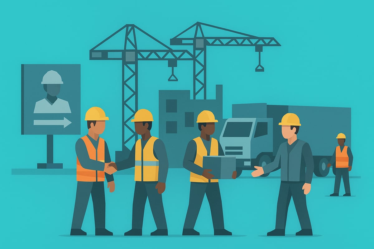 How Baton Rouge Temp Services Work: Process, Benefits & Best Practices