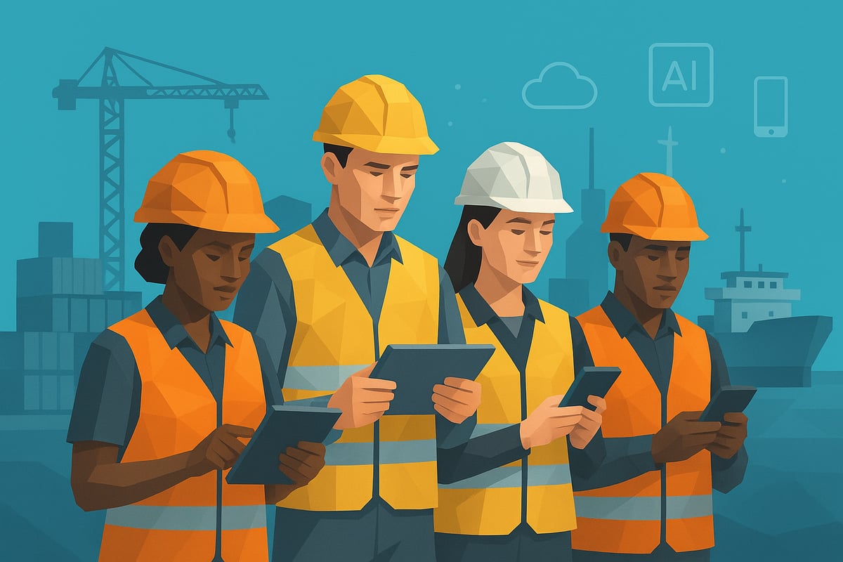 2025 Trends: What’s New in Seasonal Workforce Expansion