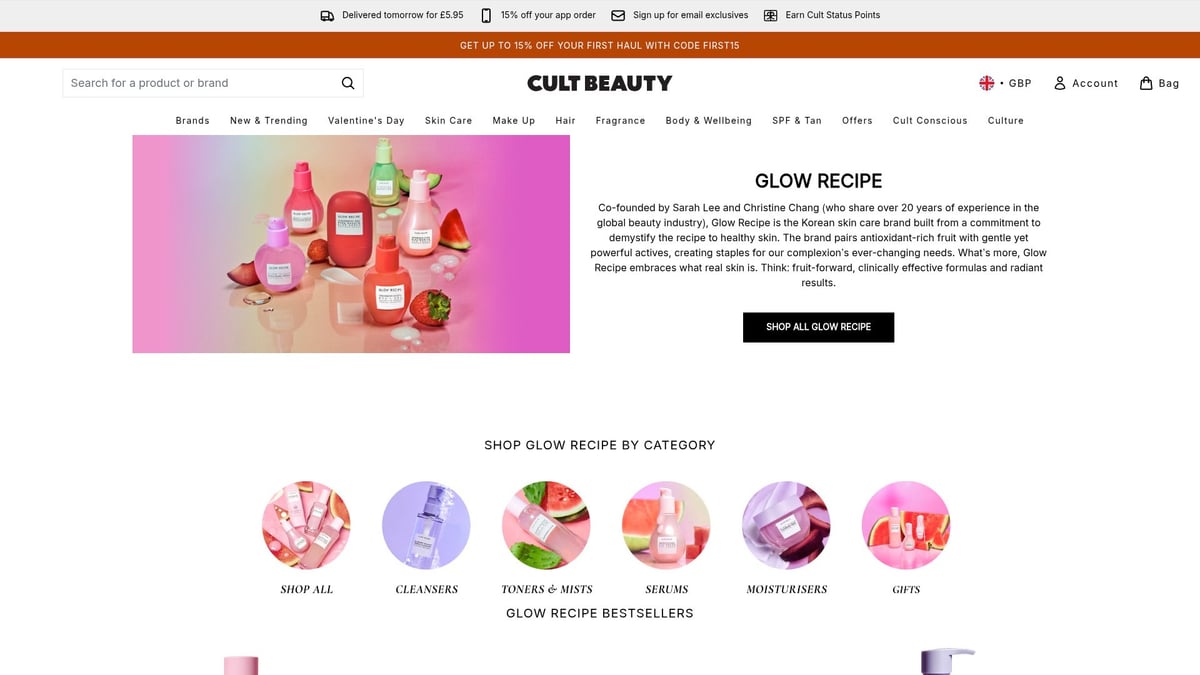 7 Must-See Sale On Skincare Picks For 2026 - Glow Recipe – Watermelon Glow Niacinamide Dew Drops
