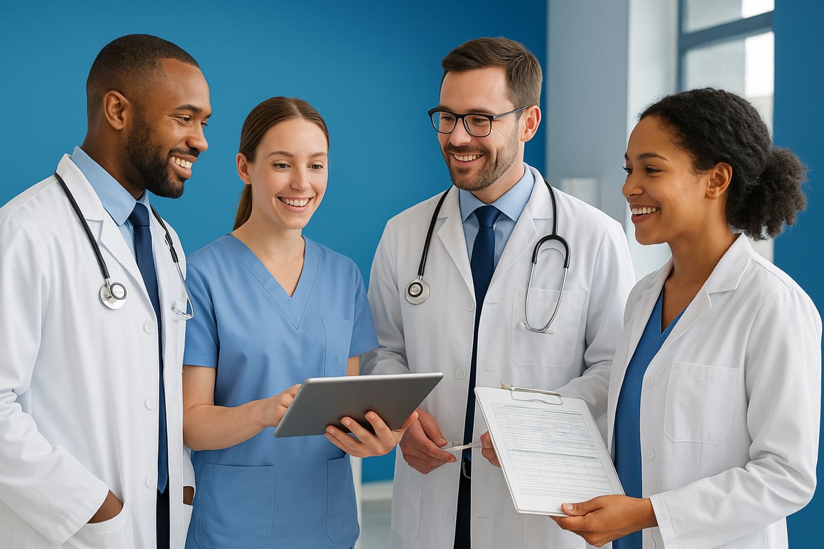 Understanding Primary Care in 2026