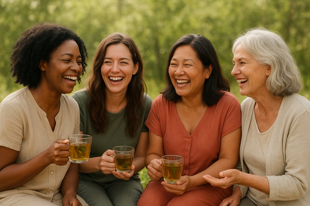 The Foundations of Holistic Women’s Wellness in 2026