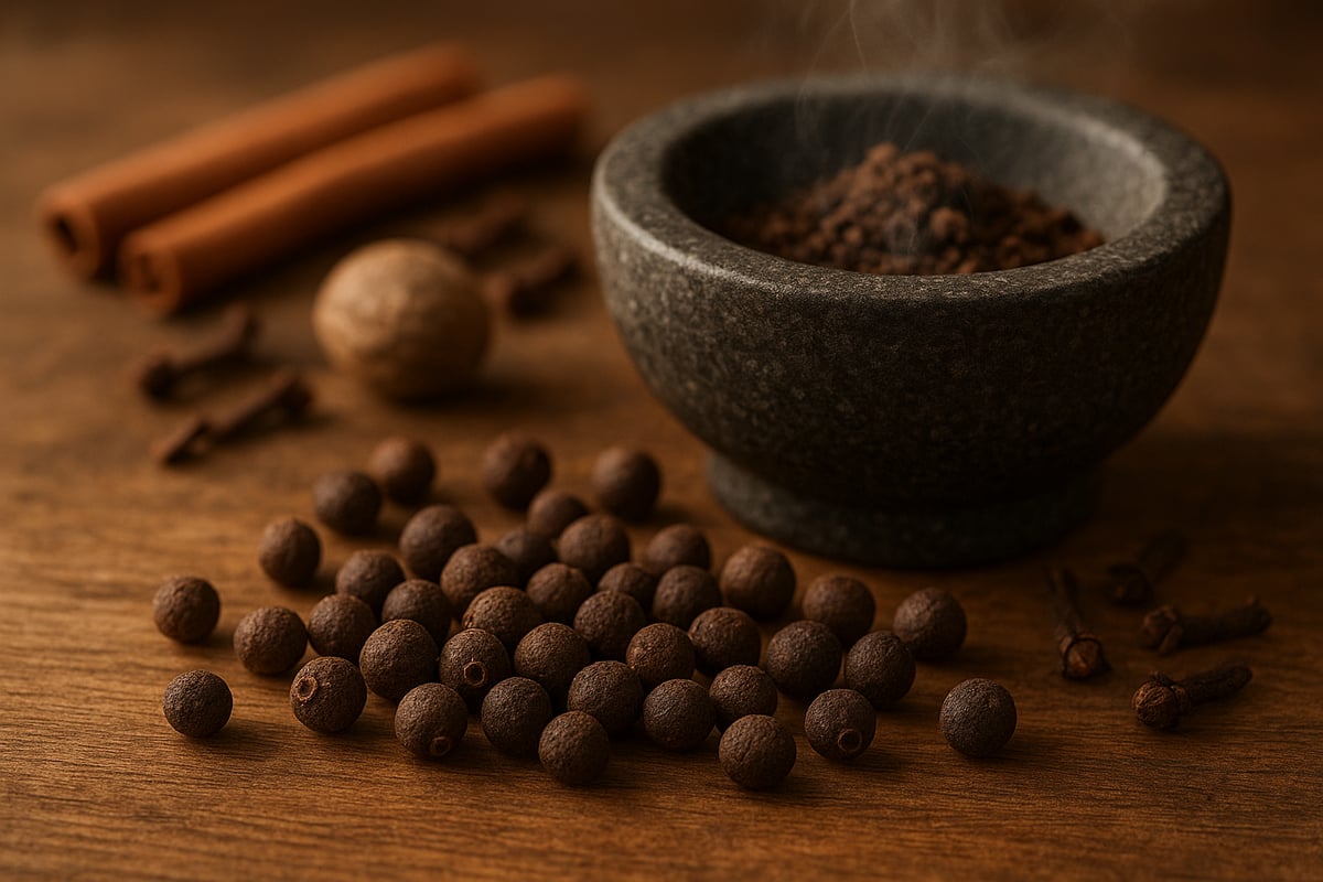 Profil Aromatique et Saveurs Uniques