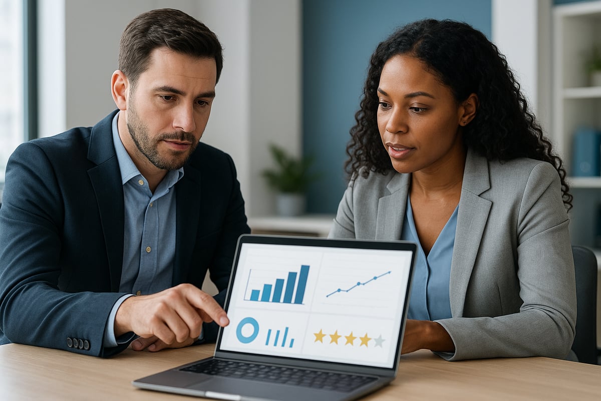 L’Importanza della Web Reputation per Aziende e Professionisti