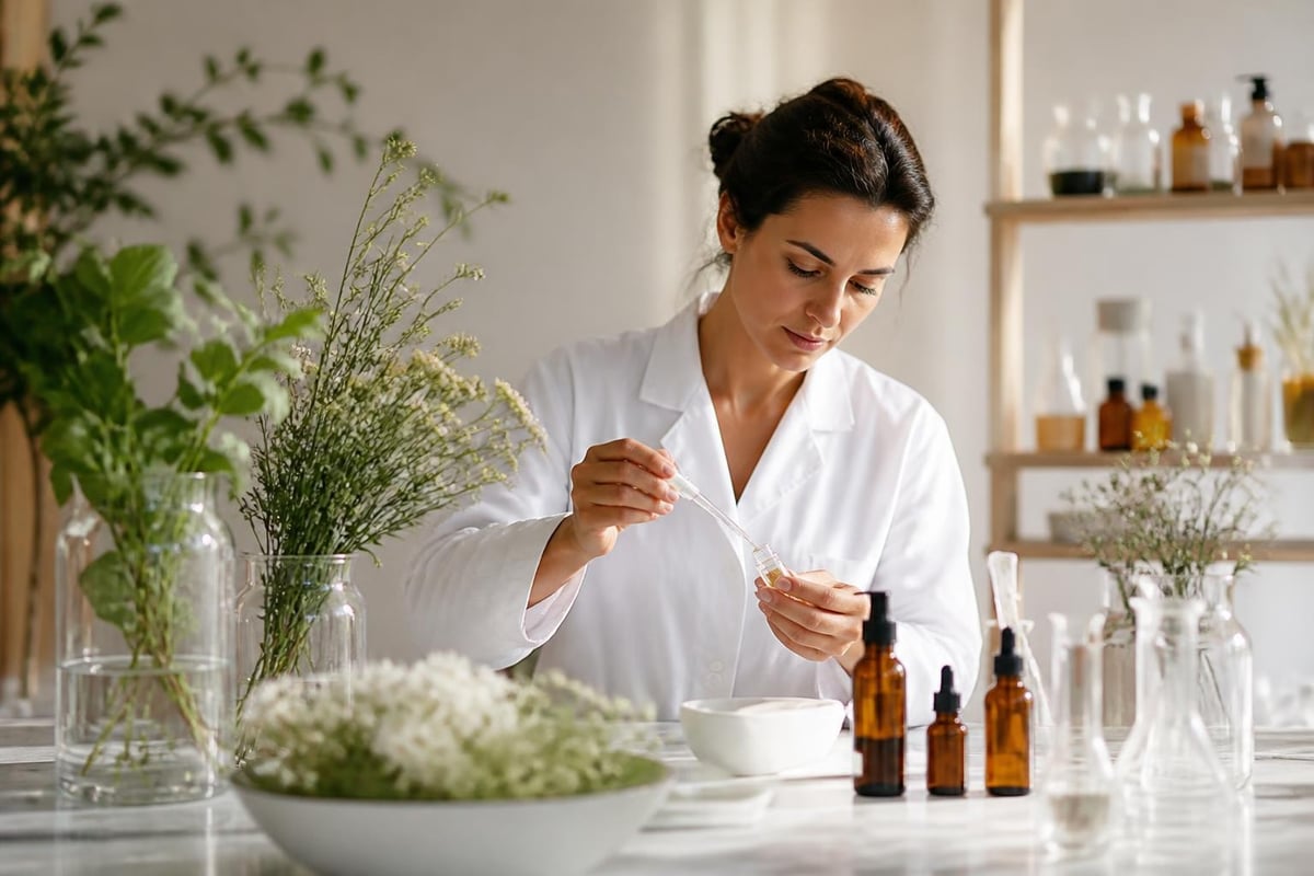 Vegane Clean Beauty Philosophie