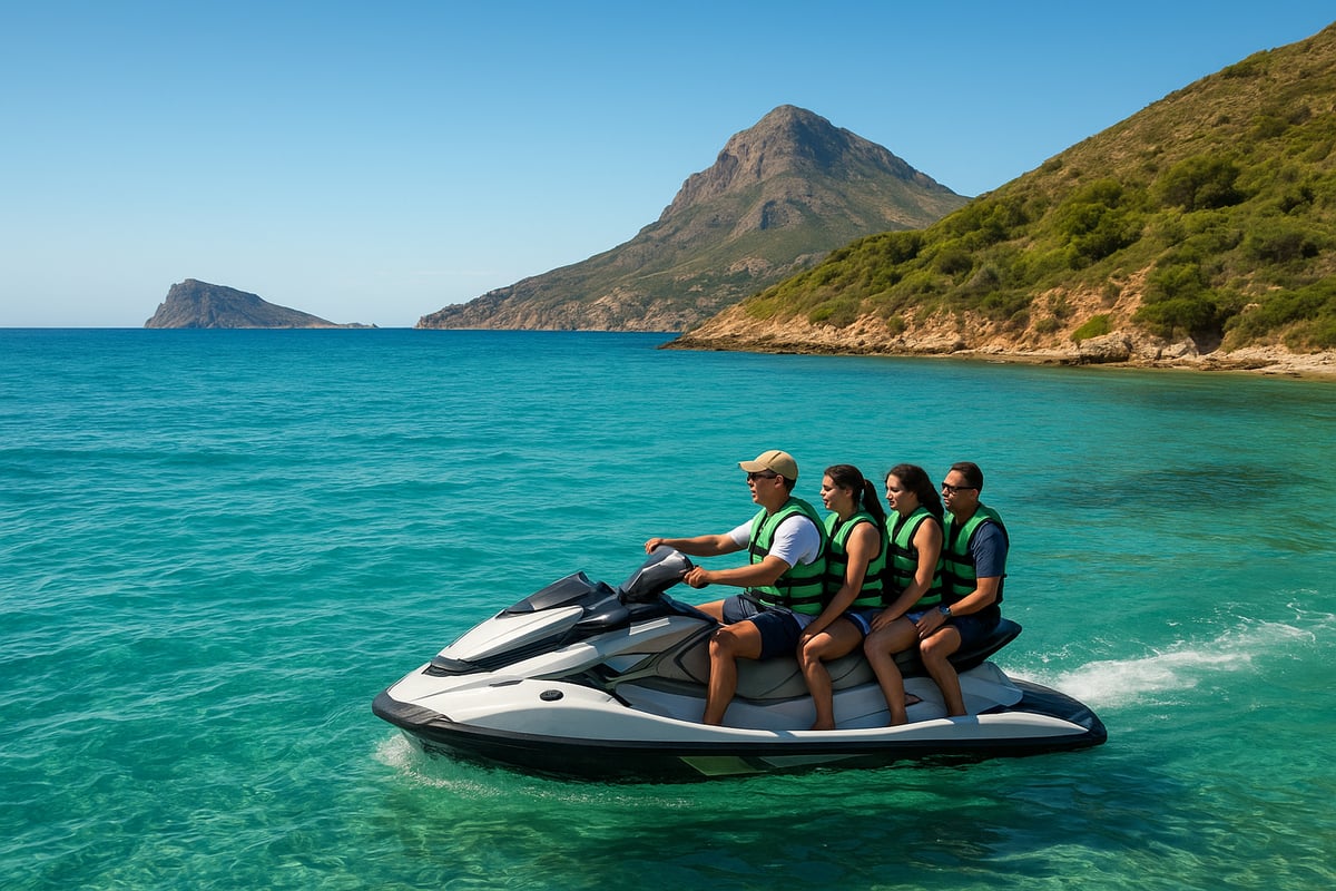 Motos de Agua Benidorm - article 807fe5ab a031 4229 a01 fotografia realista de una moto de agua navegando 3 stwtv0 Impacto Medioambiental y Sostenibilidad en las Rutas en Moto de Agua