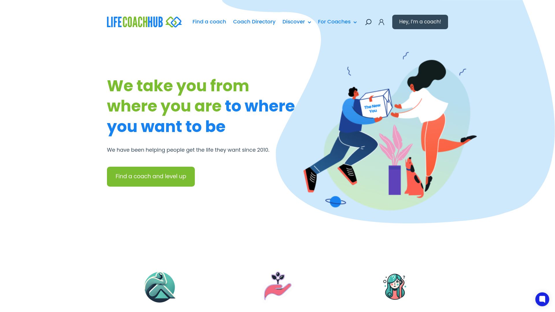 7 Best Marketplace Coaching Platforms to Try in 2025 - Life Coach Hub