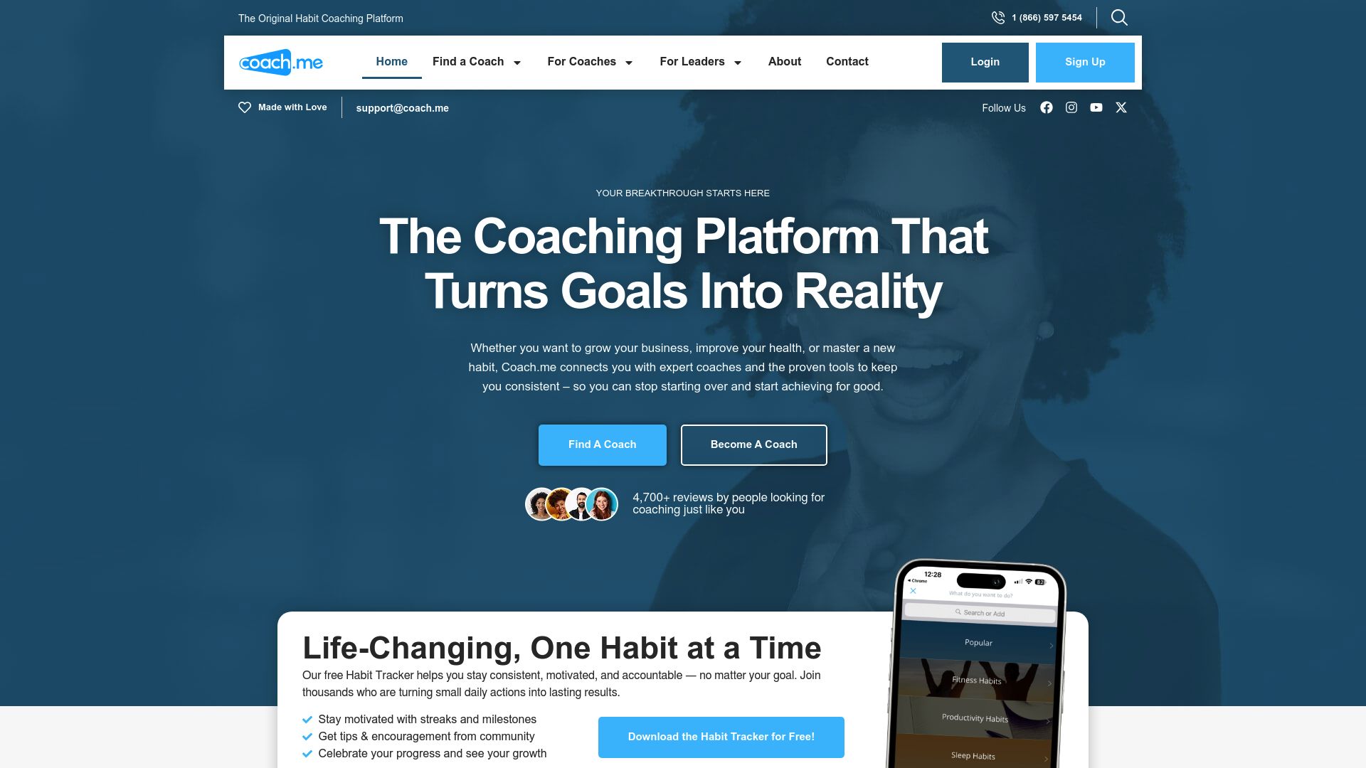 7 Best Marketplace Coaching Platforms to Try in 2025 - Coach.me