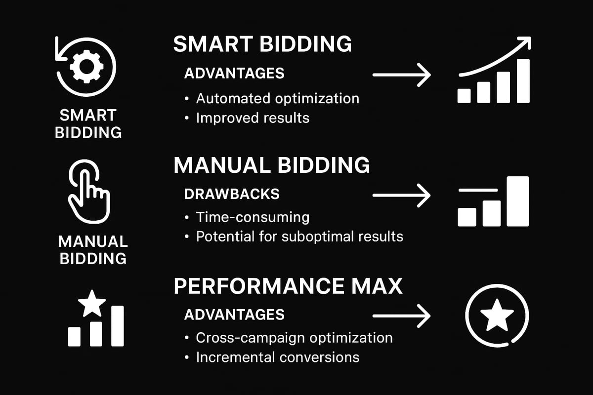 Budstrategier som gir resultater