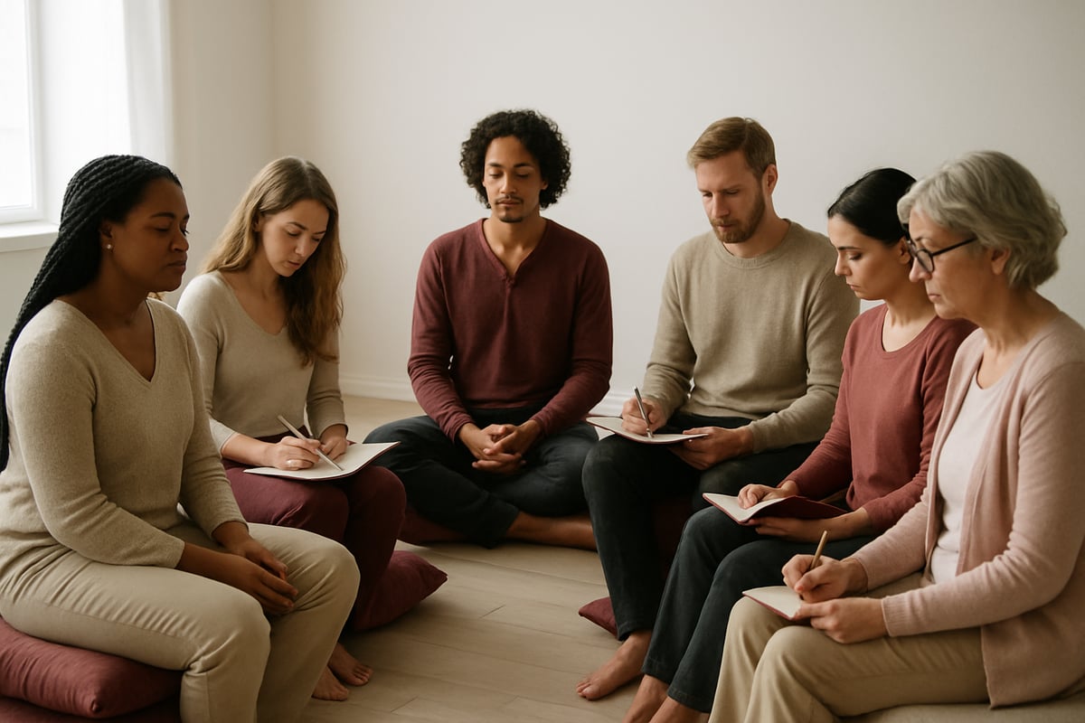 Understanding Soul Work: Foundations and Importance