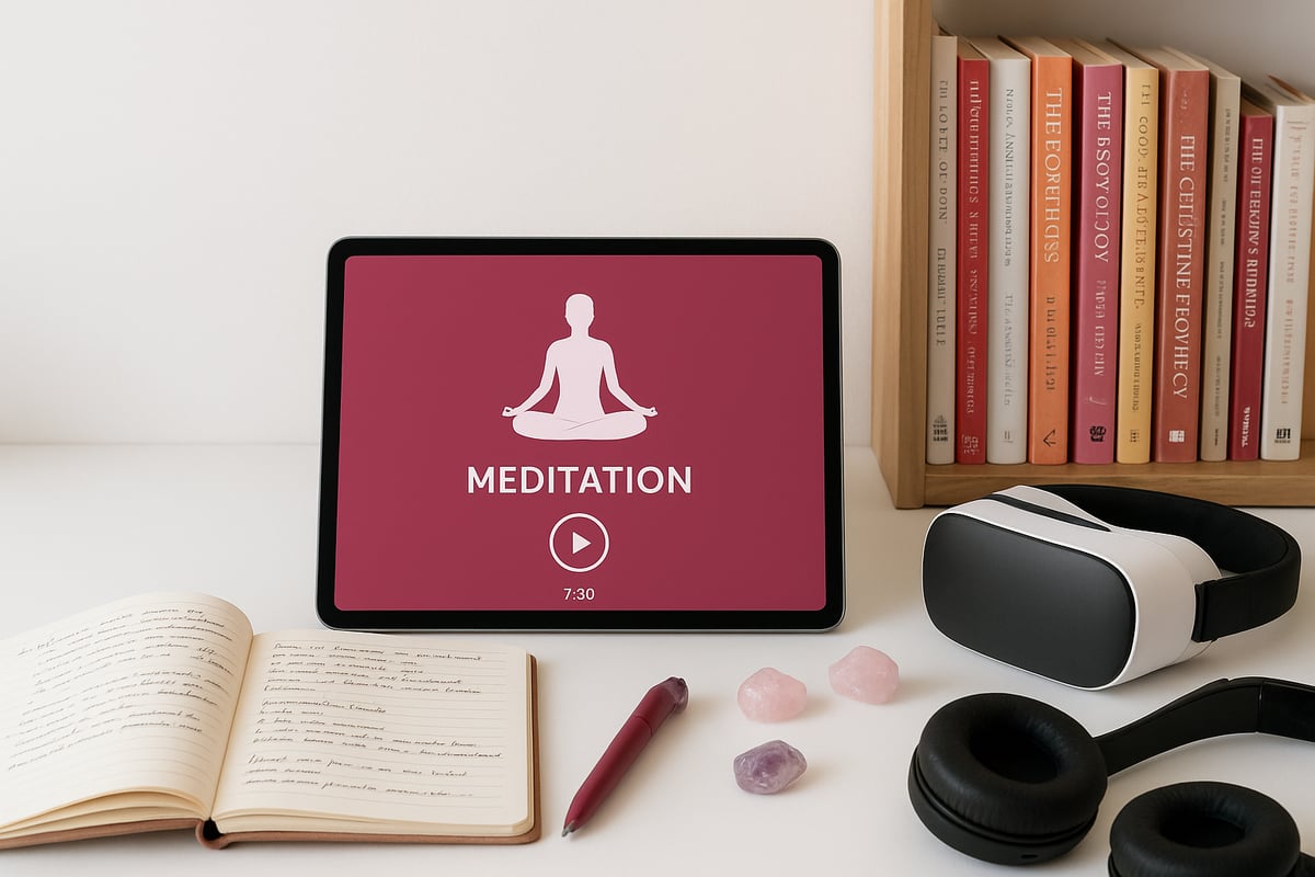 Advanced Tools and Resources for Soul Work in 2026