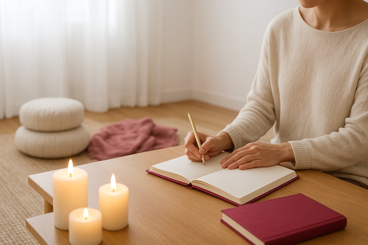 The Pillars of Soul Work: Core Practices for Unlocking Inner Wisdom