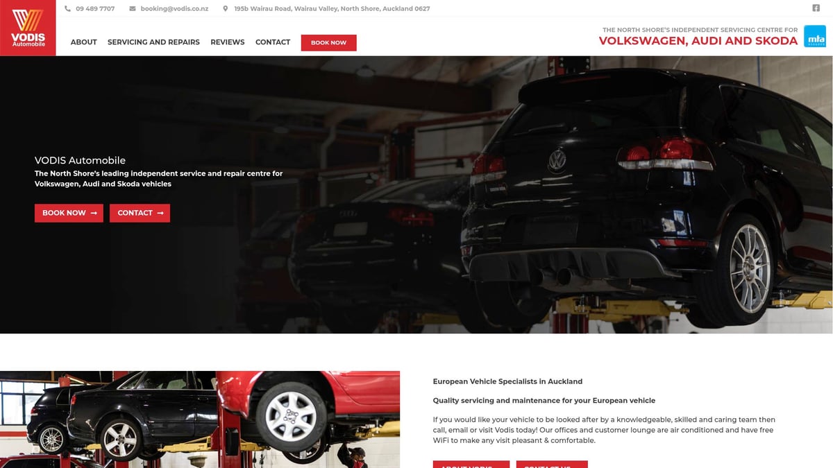 VW Service Repair Guide: Expert Tips for 2026 Maintenance - VODIS Automobile: Auckland’s Trusted Independent VW Specialist