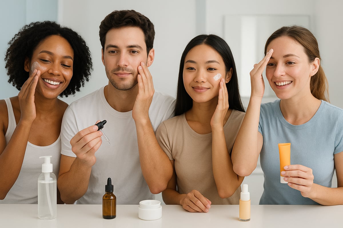 Why the Order of Skincare Matters in 2026