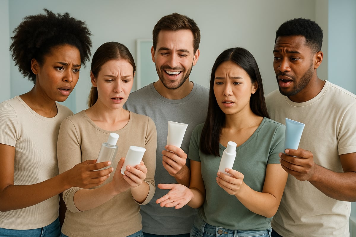Skincare Myths Debunked: What NOT to Do in 2026