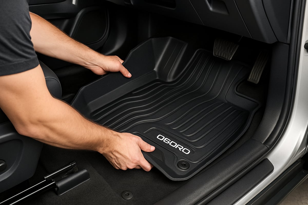 Step-by-Step Installation Guide: Getting the Perfect Fit