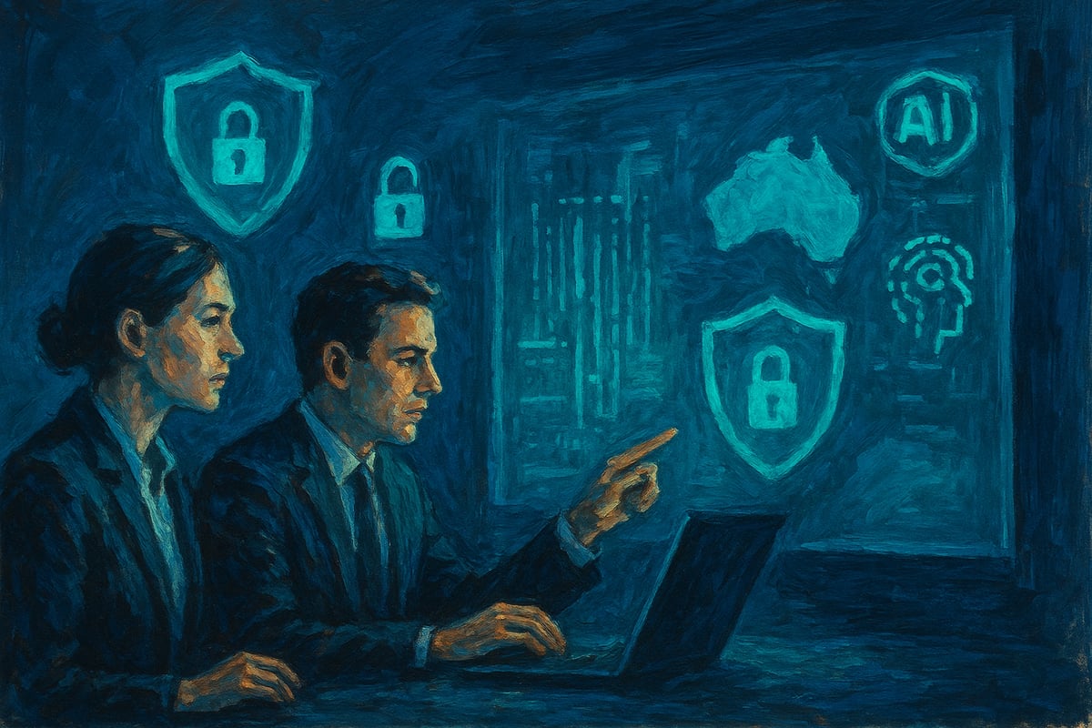 Security, Privacy, and Ethical Considerations for ML-BI in 2026