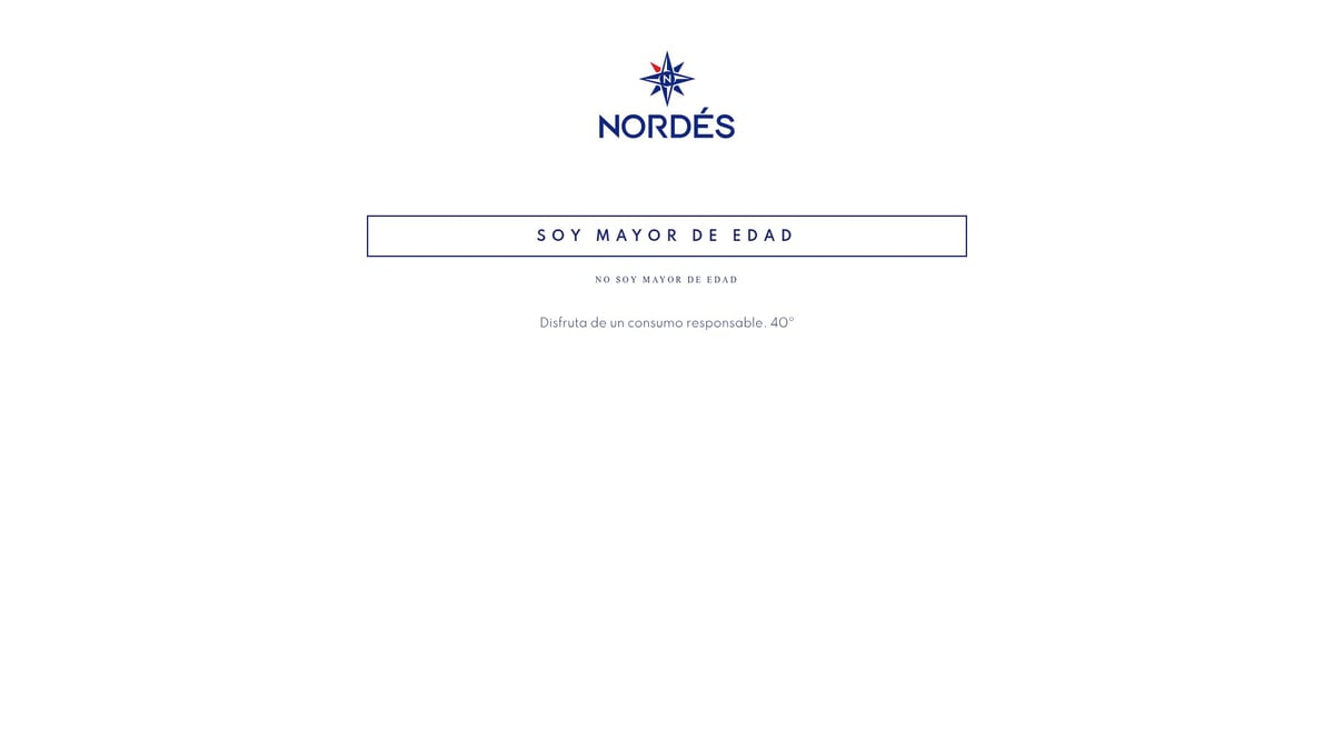 7 Idee Sorprendenti di Gin Regalo Fidanzato per il 2026 - Nordés Atlantic Galician Gin