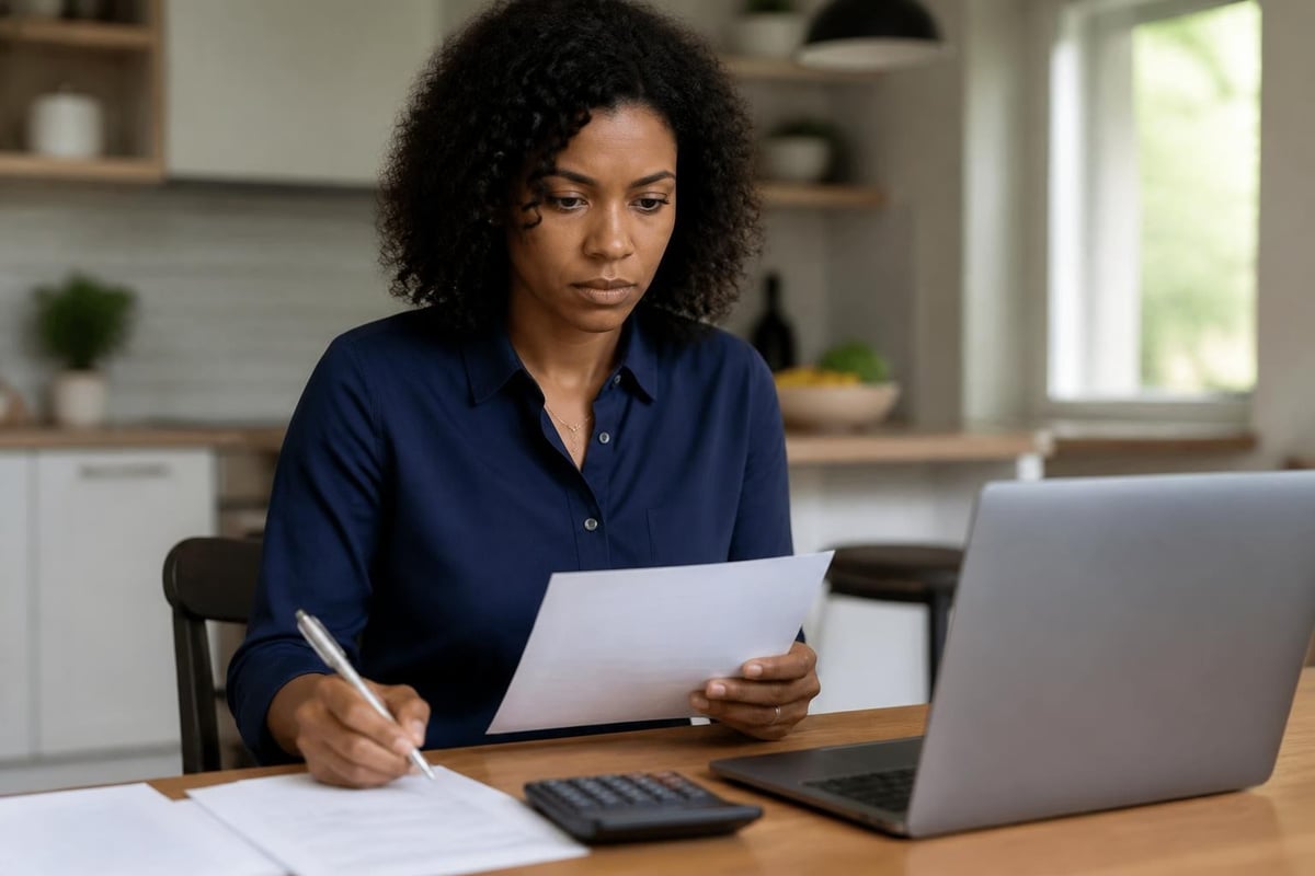 Hardship withdrawal request process