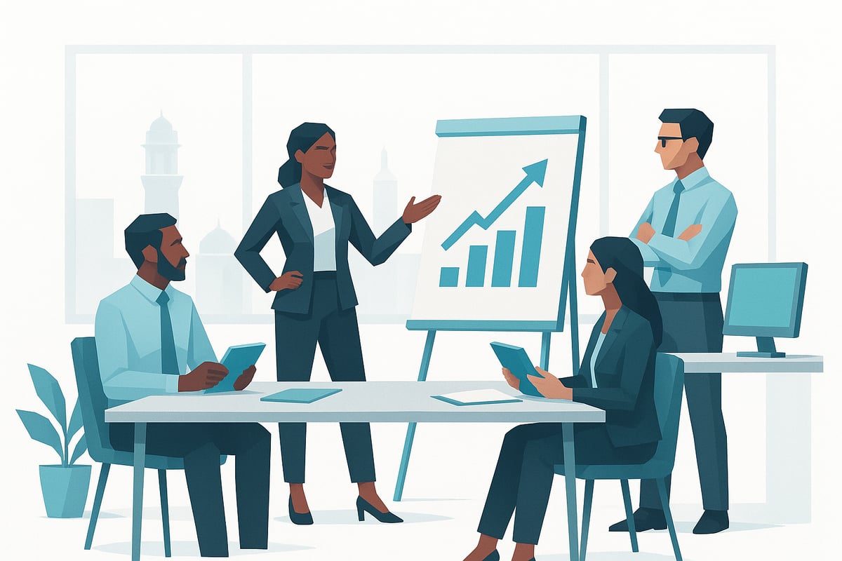 Step-by-Step Guide: Starting Your Career and Confidence Coaching Journey in Delhi