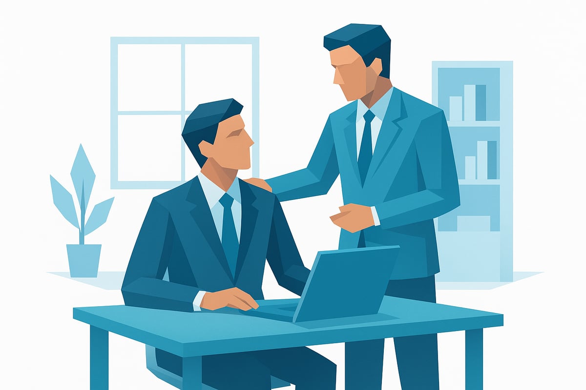 Understanding Career and Confidence Coaching