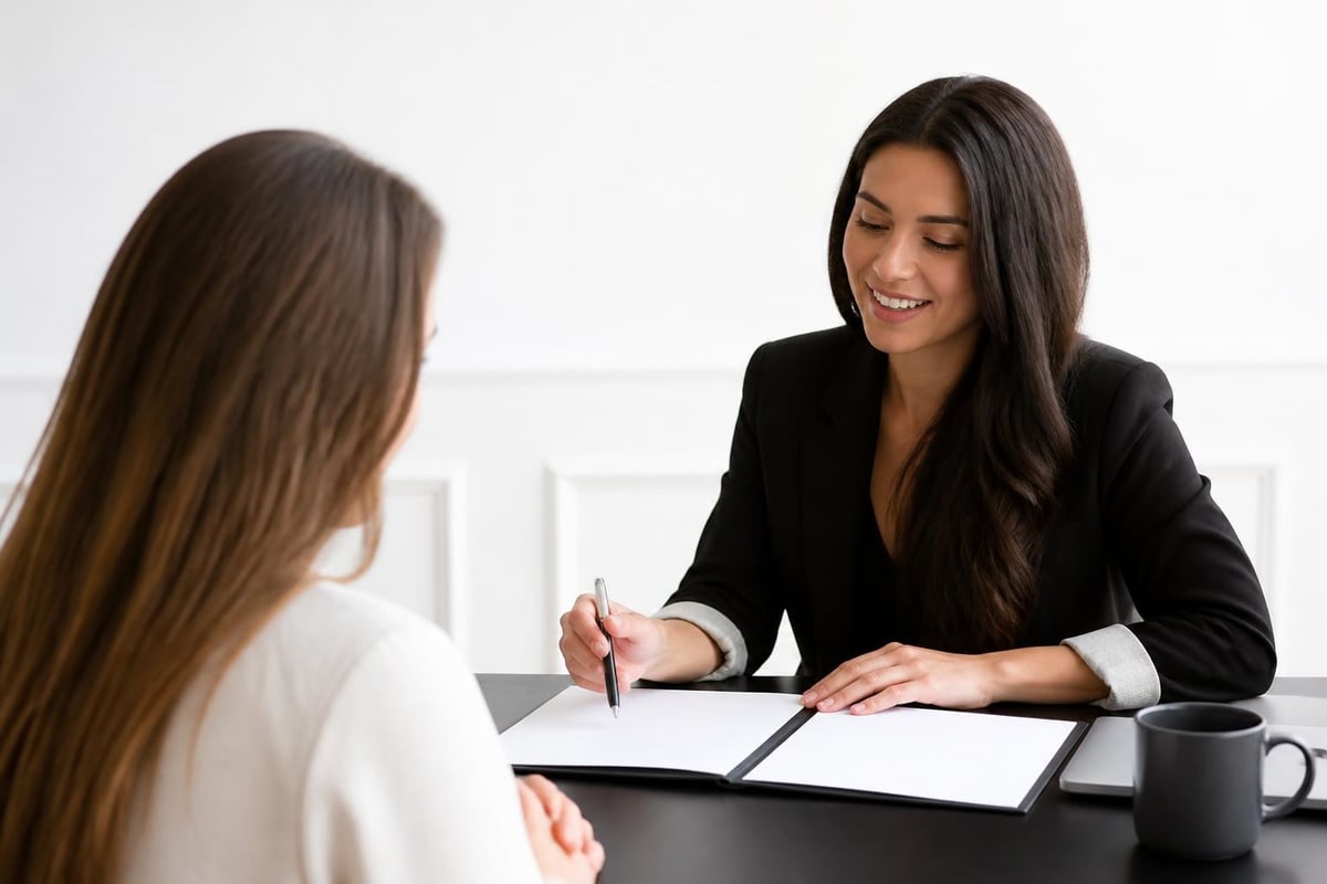 Agent communication preferences