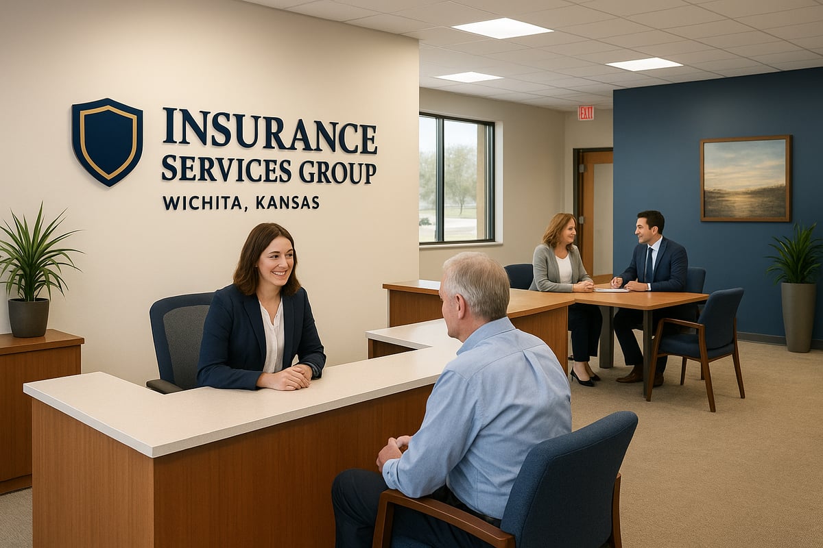 Overview of Insurance Services Group