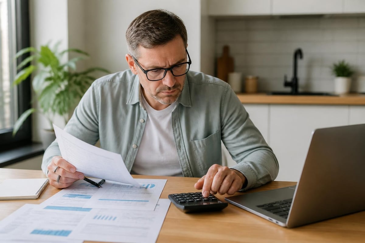 Mortgage Life Insurance Cost: 2026 Pricing Guide 2 Total insurance costs breakdown