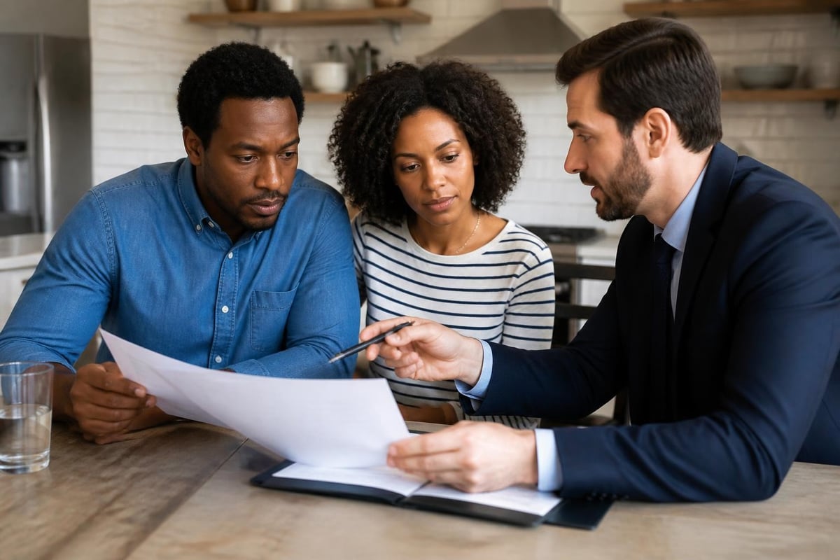 Mortgage Life Insurance Cost: 2026 Pricing Guide 3 Life insurance types comparison