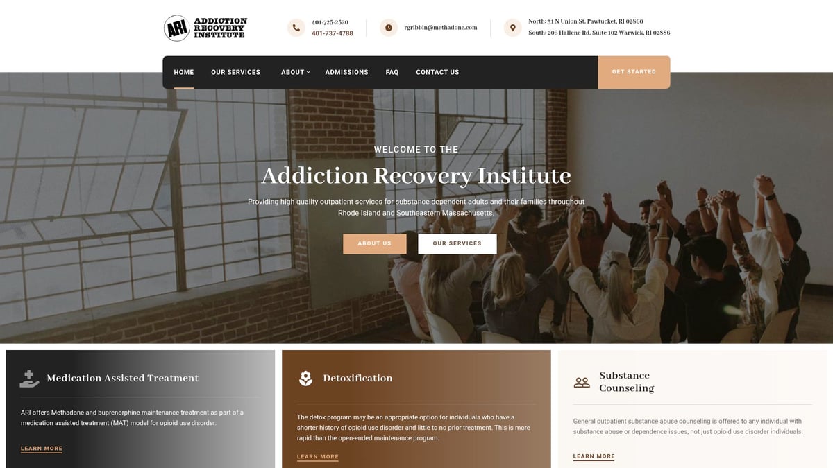 7 Essential Pain Pills for Severe Pain Relief in 2026 - Methadone