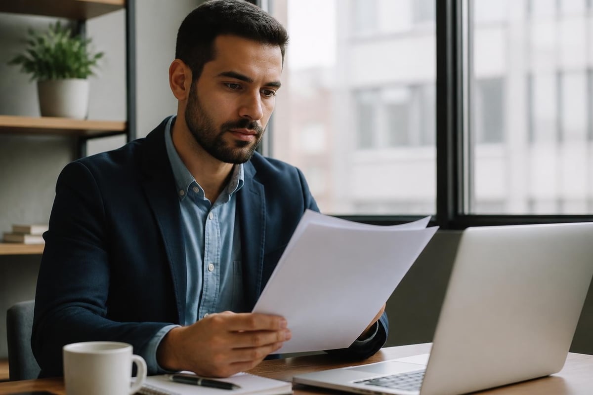 Email compliance framework