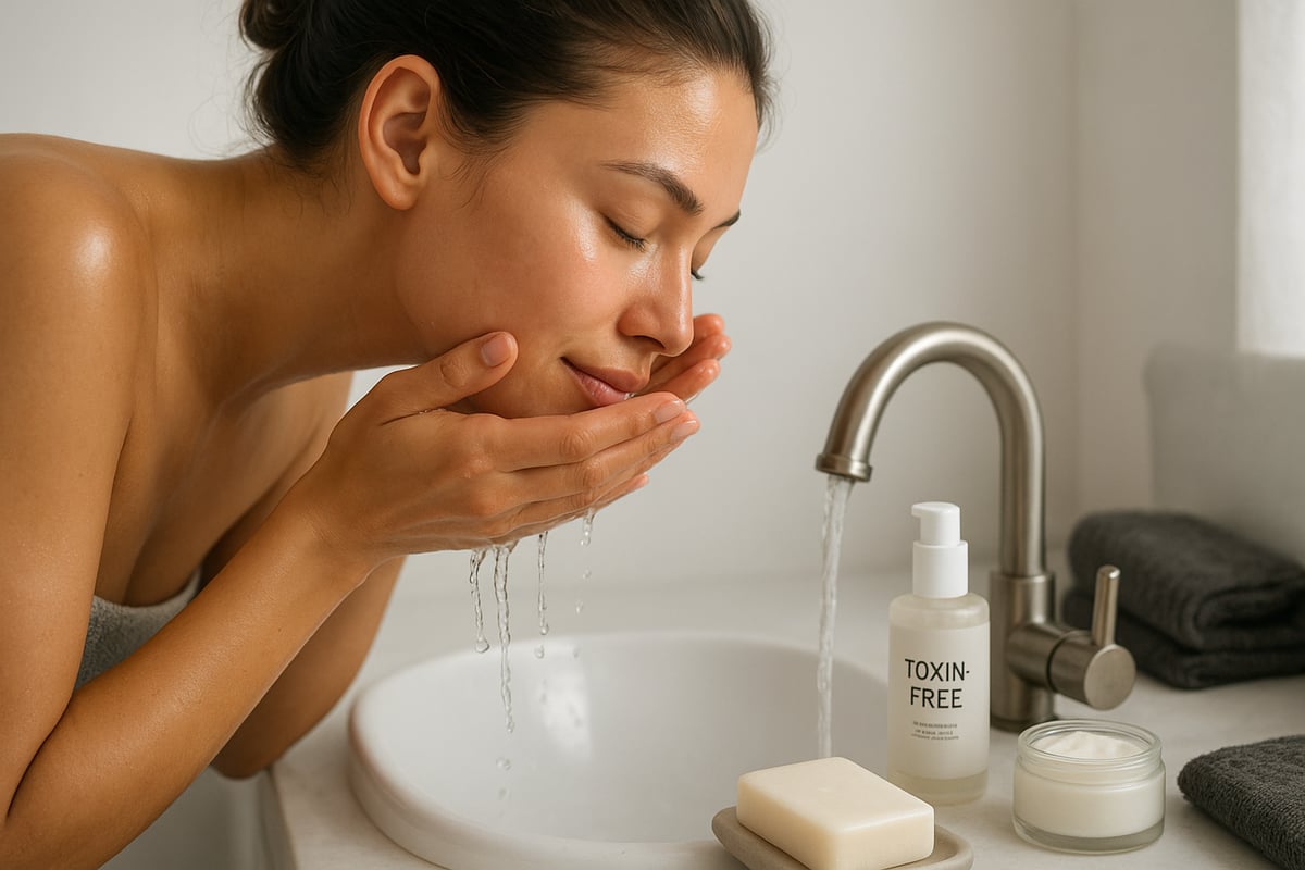 Expert Tips for Sensitive Skin Care in 2026