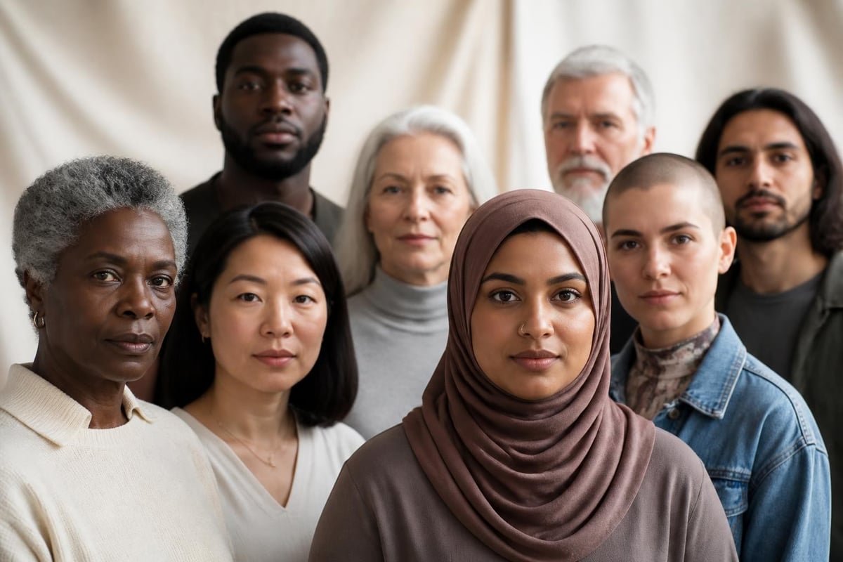 Protected classes under federal law