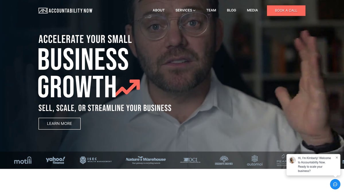 9 Essential Top Career Coaches in Scotland for 2025 Success - Don Markland – Accountability Now