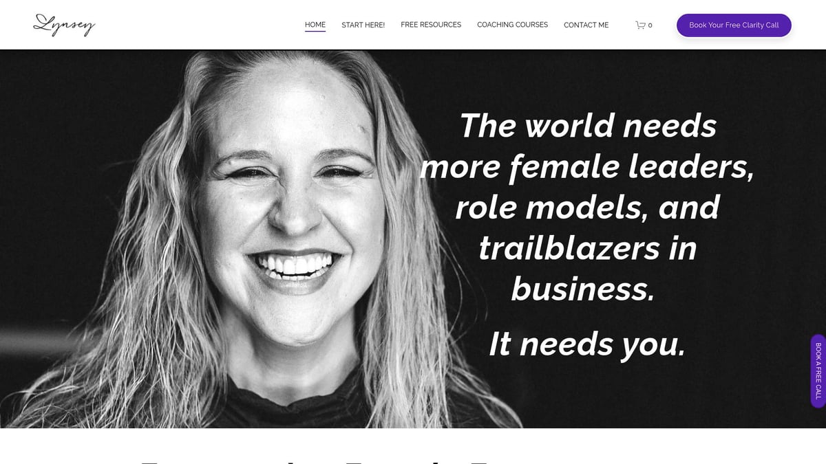 9 Essential Top Career Coaches in Scotland for 2025 Success - Lynsey Hanratty Coaching