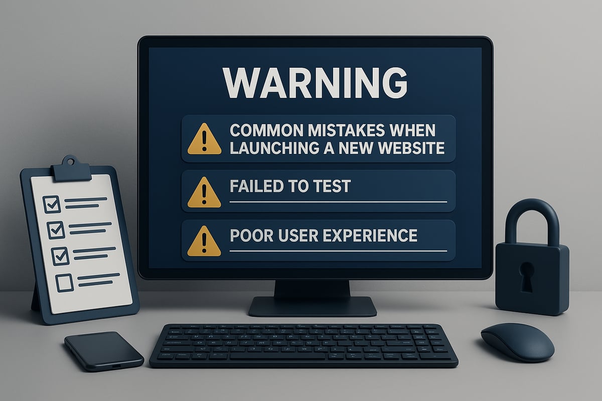 Veelgemaakte Valkuilen en Hoe Je Ze Voorkomt