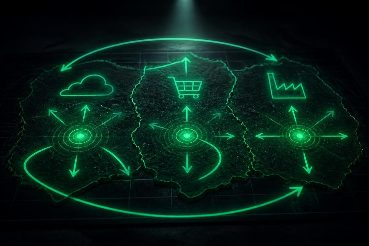 Industry intelligence priorities