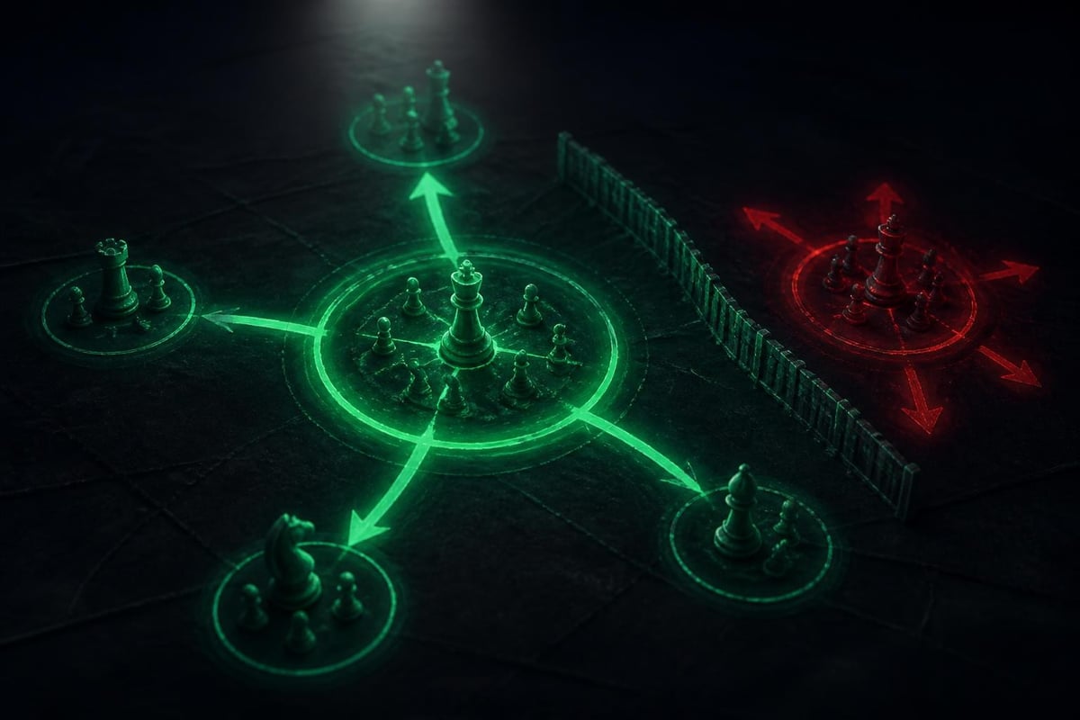 Role-based intelligence views