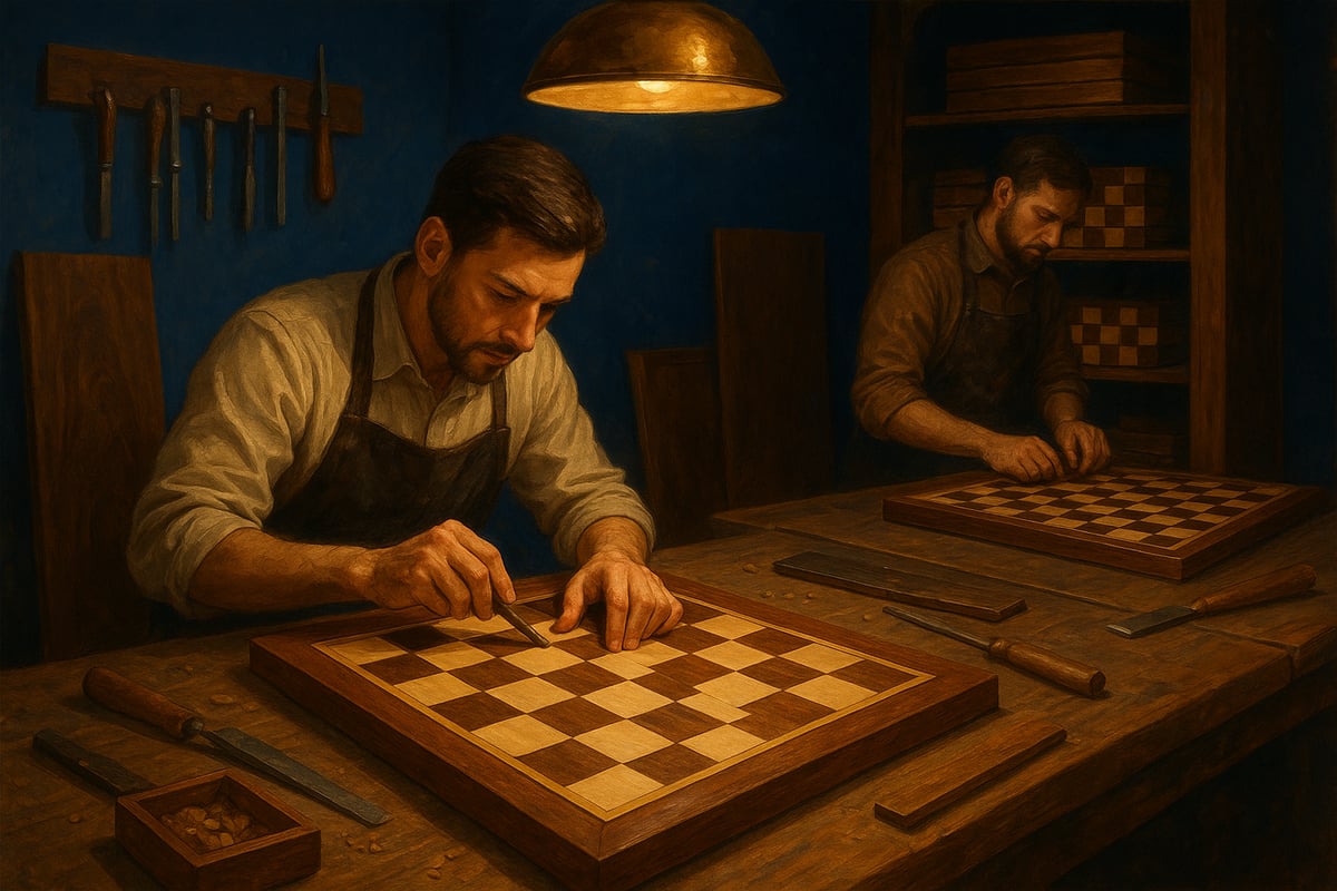 Materials and Craftsmanship: What Sets Dal Rossi Apart