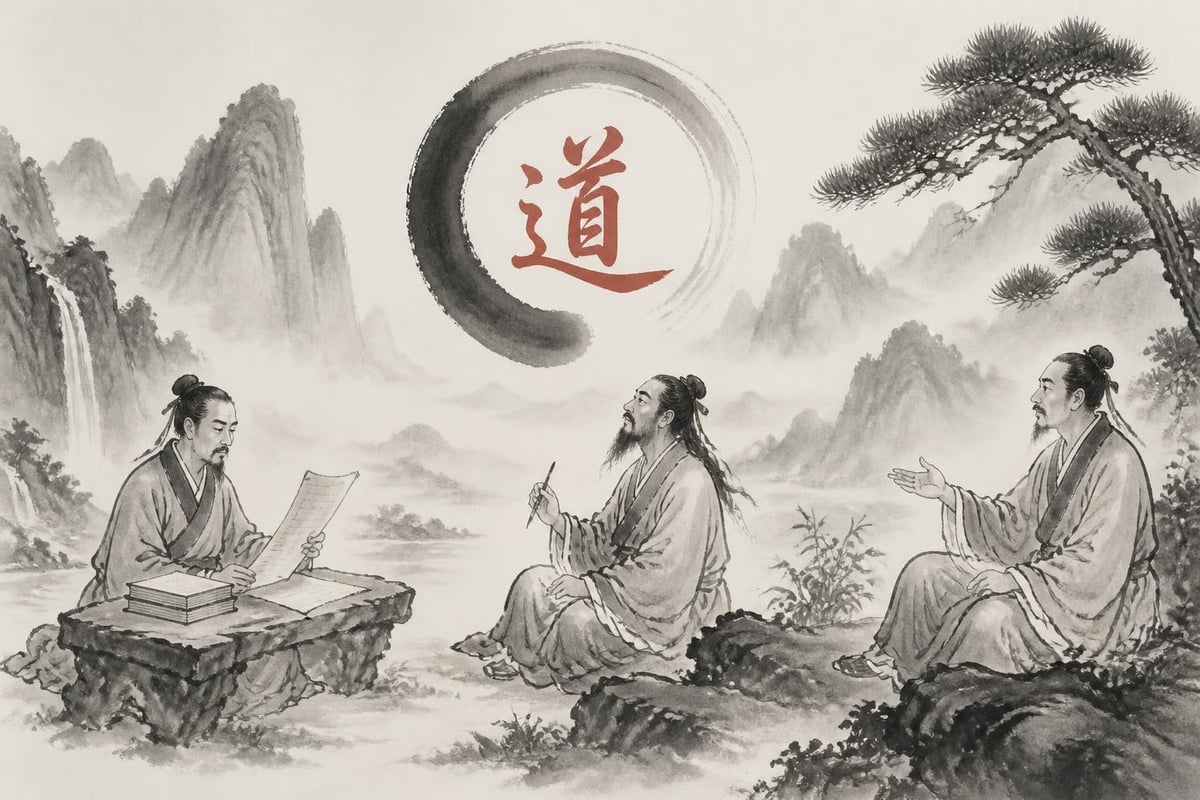 Comparing translation styles