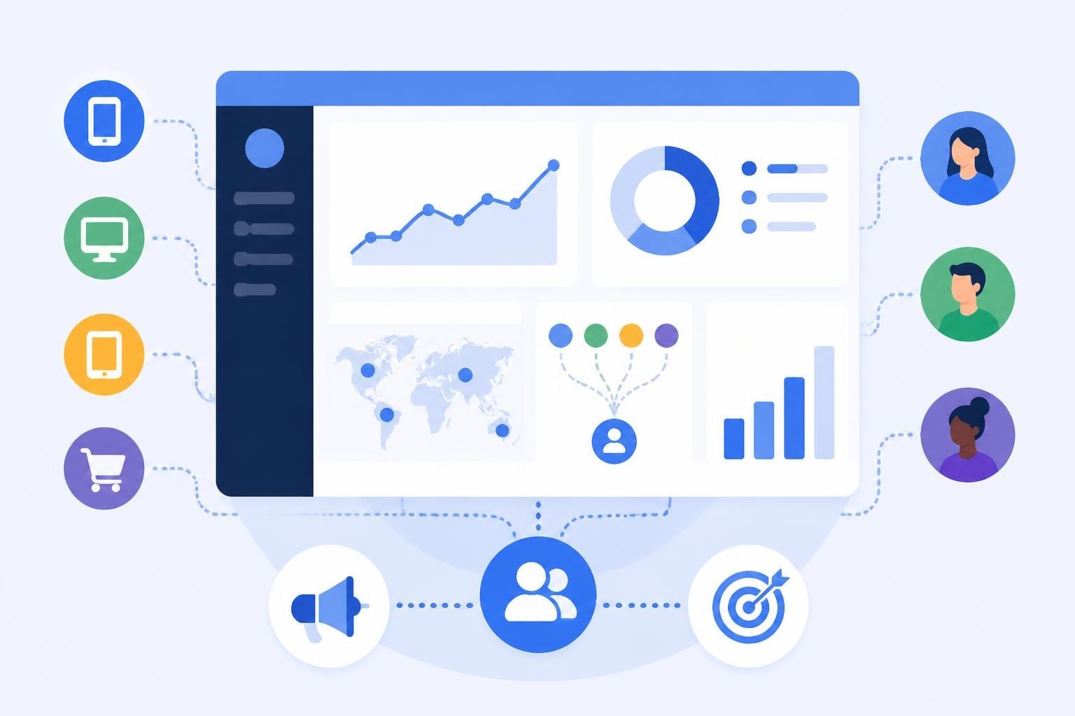 Google Analytics 360: Enterprise Analytics for Marketers