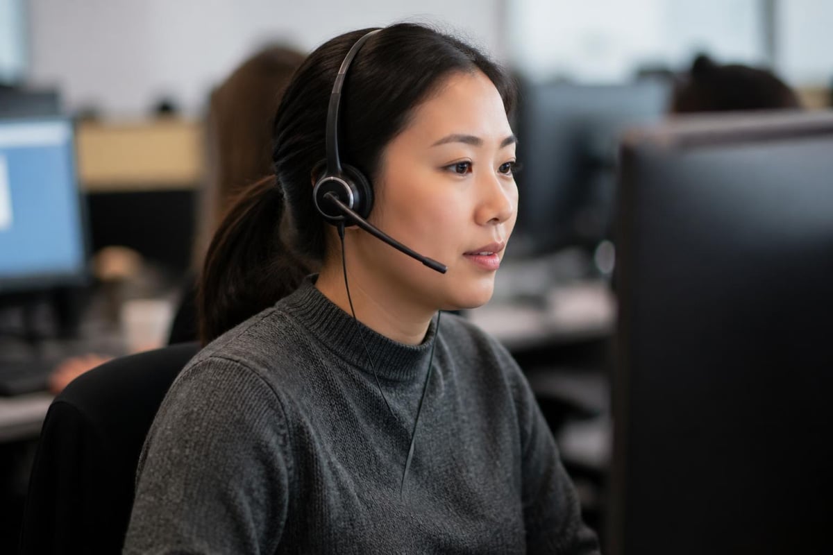 Language support matrix