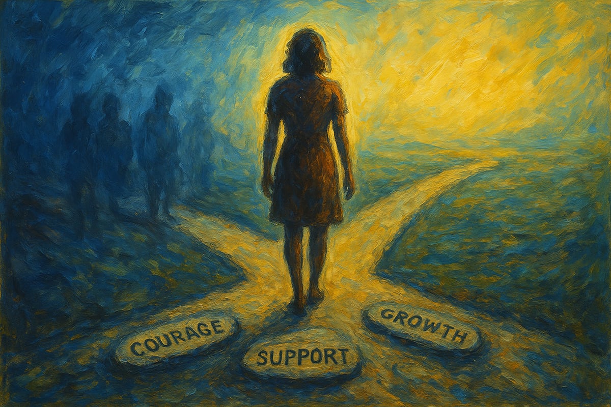 7 Powerful Steps to Reset Your Life in 2025 3 Overcoming Common Obstacles to Resetting Your Life