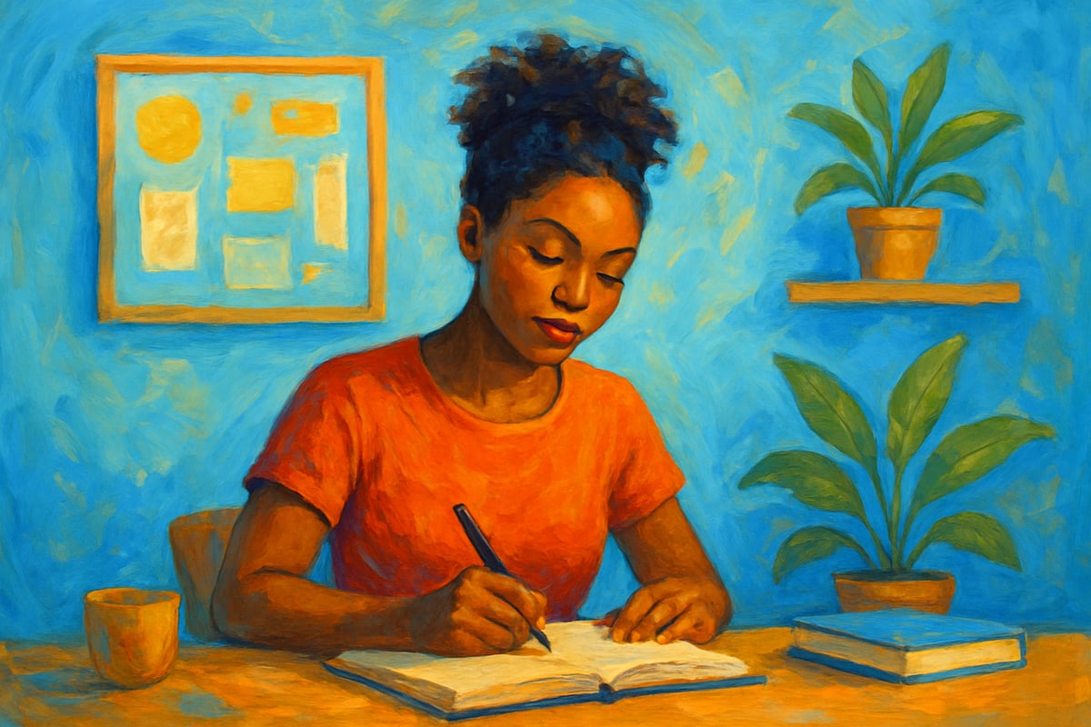 7 Powerful Steps to Reset Your Life in 2025 4 Action Plan: Sustaining Your Life Reset Beyond 2025