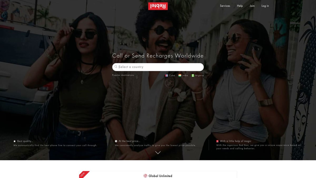 7 Essential Telephone Cards for International Calls in 2025 - Rebtel
